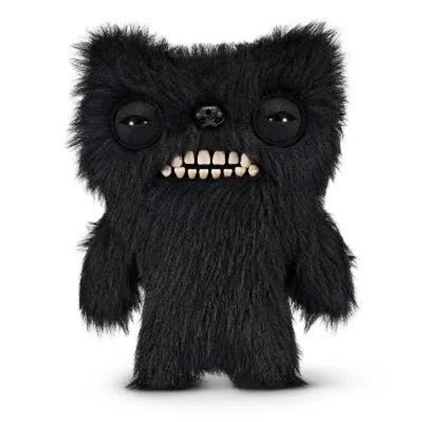 Fuggler Fart Face Series 1 Munch Munch Plush