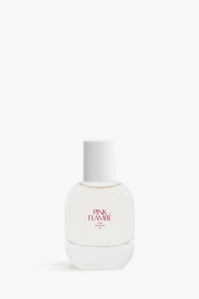 PINK FLAMBÉ EDT 30 ML (1.01 FL. OZ).