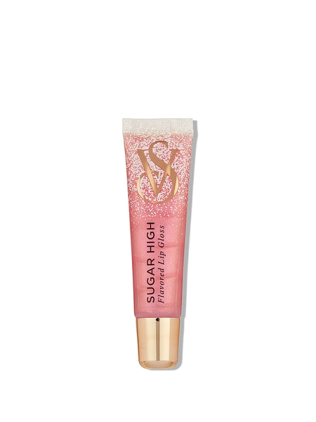 Flavored Lip Gloss