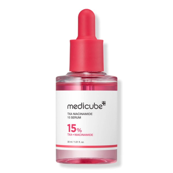 TXA Niacinamide 15% Serum