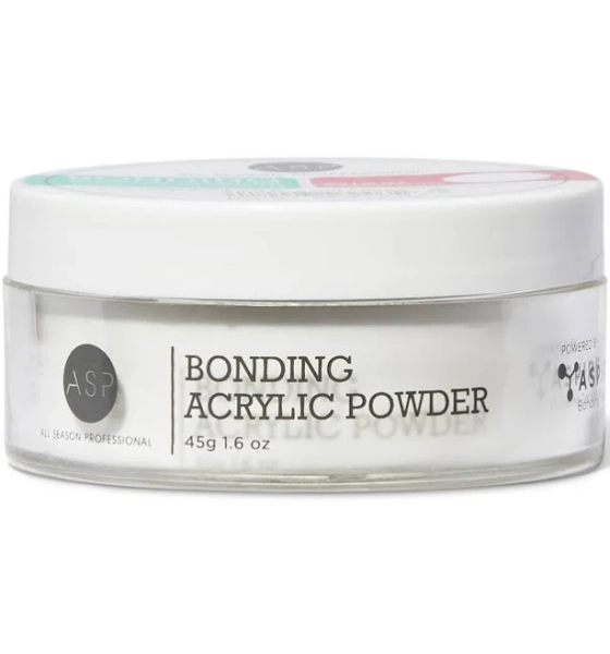 ASP Clear Bonding Acrylic Powder