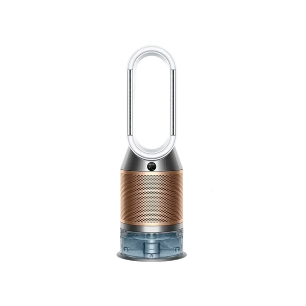 Кліматичний комплекс Dyson Purifier Humidify+Cool PH2 De-Nox White/Gold (545007-01)