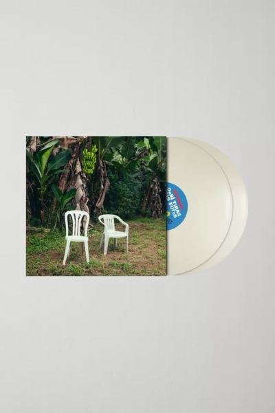Bad Bunny - DeBÍ TiRAR MáS FOToS 2XLP