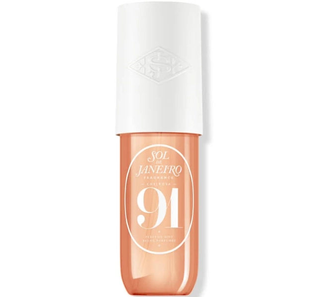 Sol de Janeiro Cheirosa 91 Hair & Body Perfume Mist