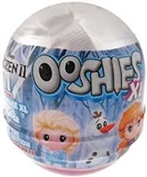 Frozen 2 Ooshies XL Series 1 Capsule