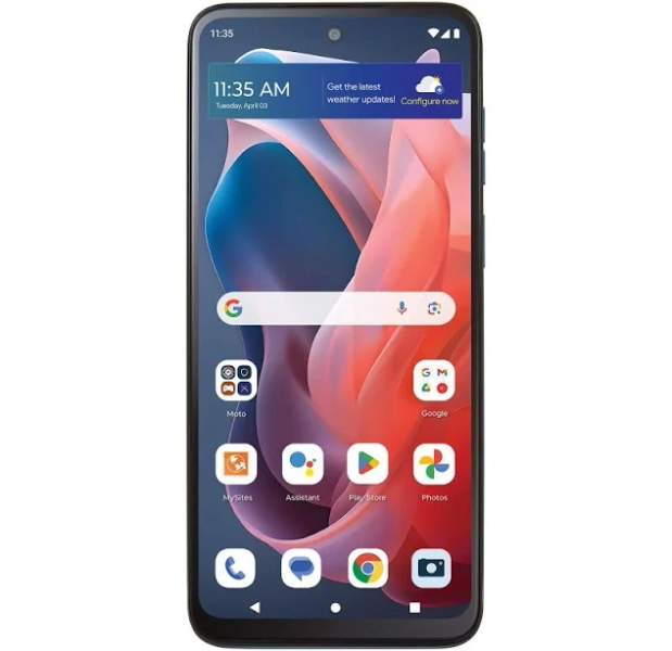 Motorola Moto G Play