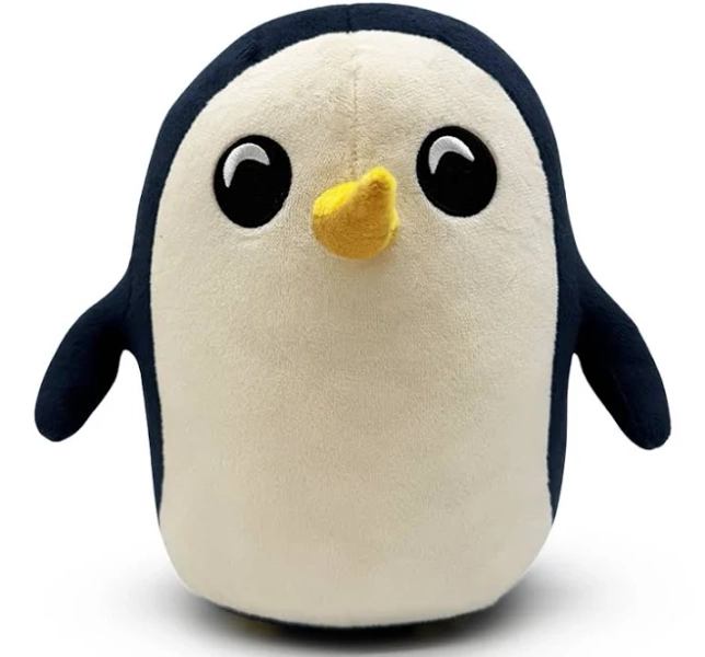 Youtooz Adventure Time Gunter Plush