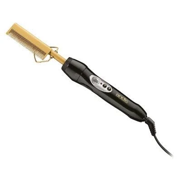 Andis Professional Heat Ceramic Press Comb