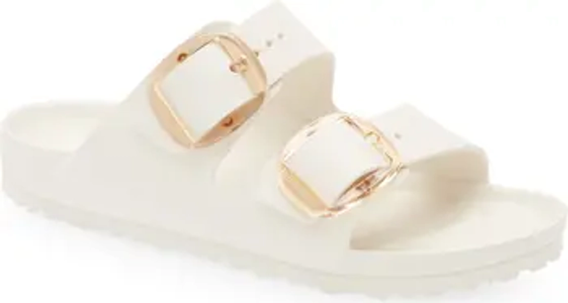 Arizona Big Buckle EVA Waterproof Slide Sandal