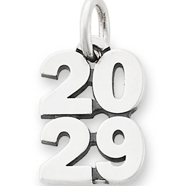James Avery Charm Womens