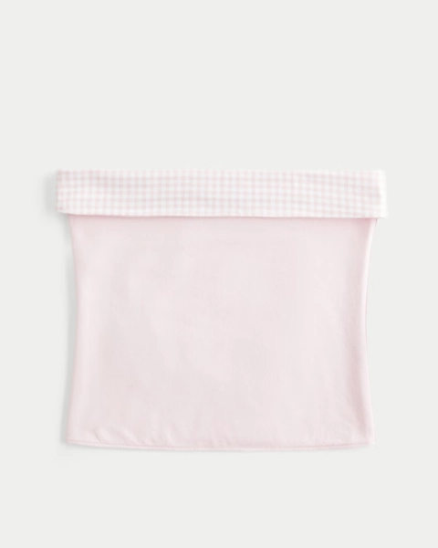 Taylor Reversible Tube Top