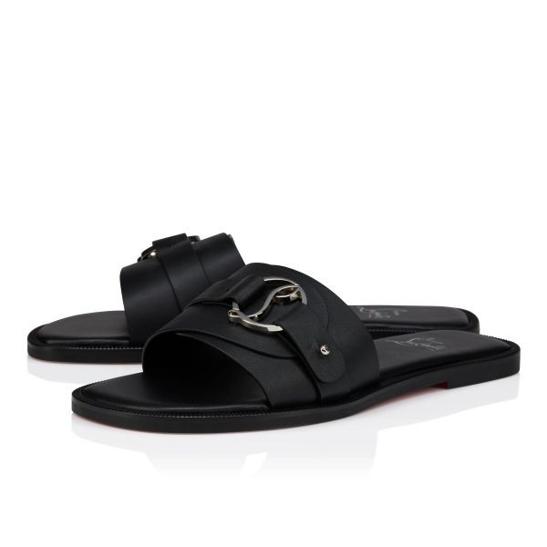 Her In Roma Mule