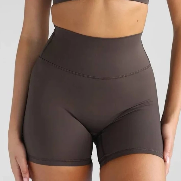 Leelo Active Women's Sculpt Bike Shorts