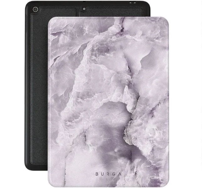 Black Currant iPad 10.2 9th/8th/7th Gen Case
