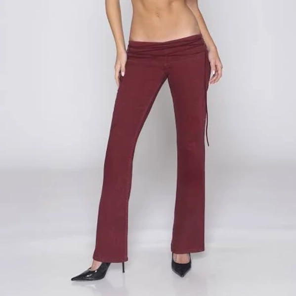 Cyndi Jean Velvet