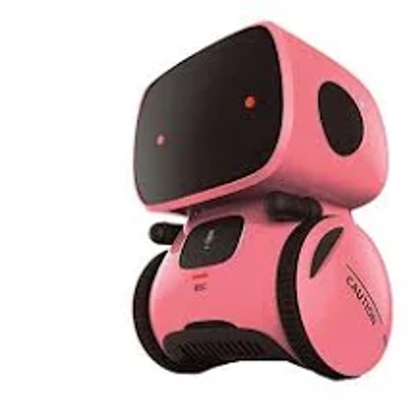 Intelligent Interactive AI Robot