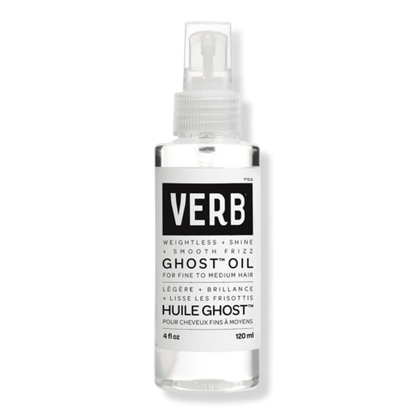 Ghost Weightless Hair Oil - 4.0 oz