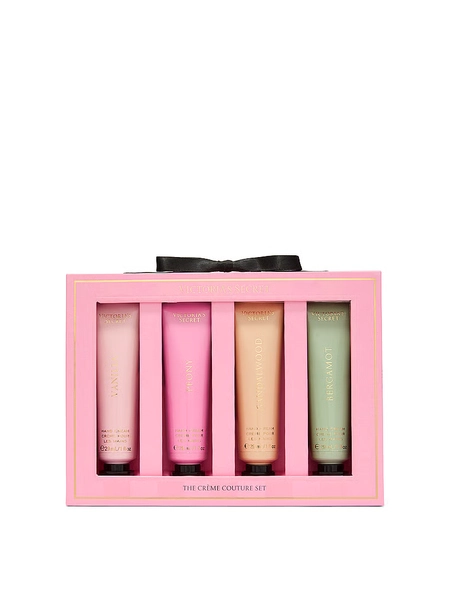 4-Piece Hand Cream Gift Set