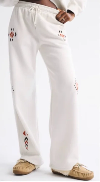 Abercrombie & Fitch | Authentic American clothing since 1892