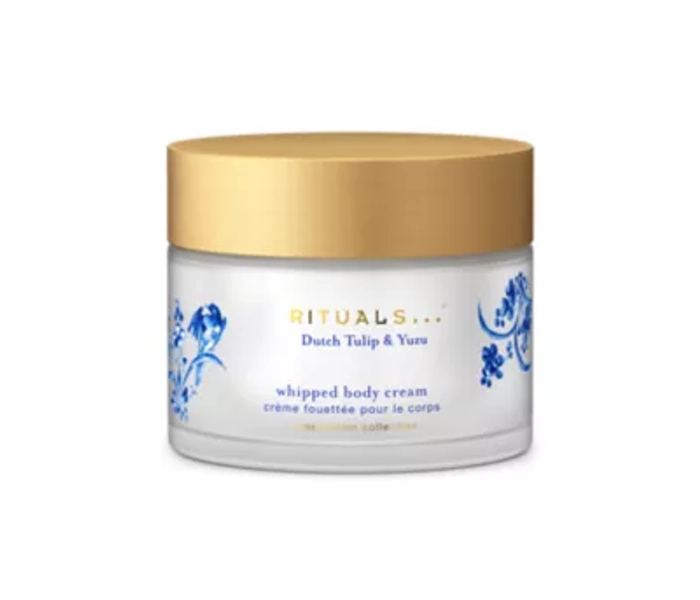 Amsterdam Collection Body Cream 220ml