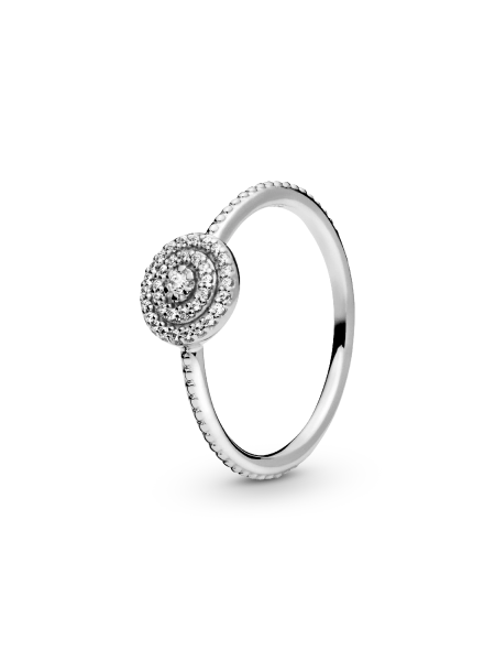 FINAL SALE - Elegant Sparkle Ring