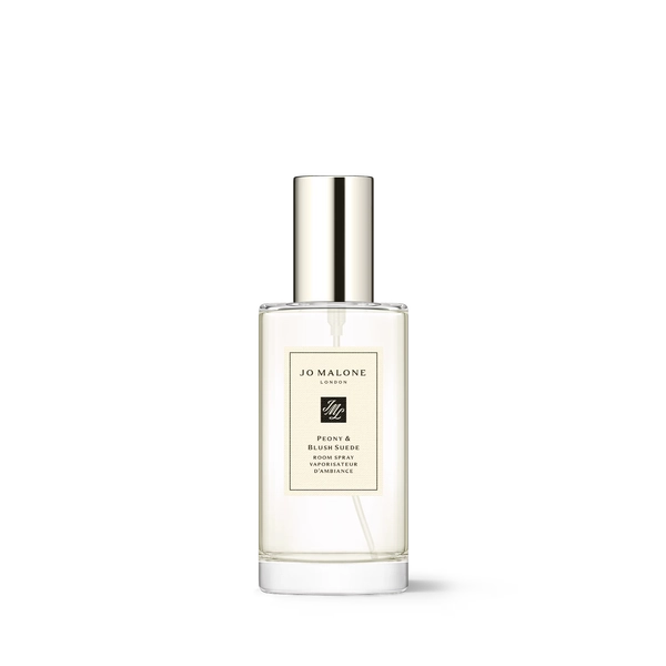jo malone peony & blush suede spray