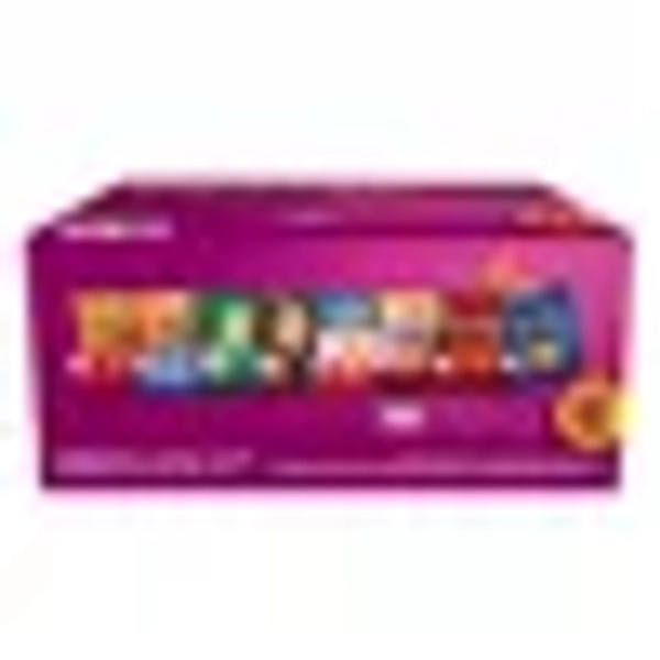 Frito-Lay Flavor Mix Variety Pack Snack Chips, 42 Count Multipack