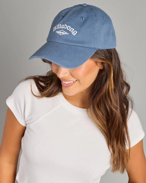 Paradise Dad Cap