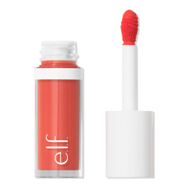 Camo Liquid Blush - Coral Crush
