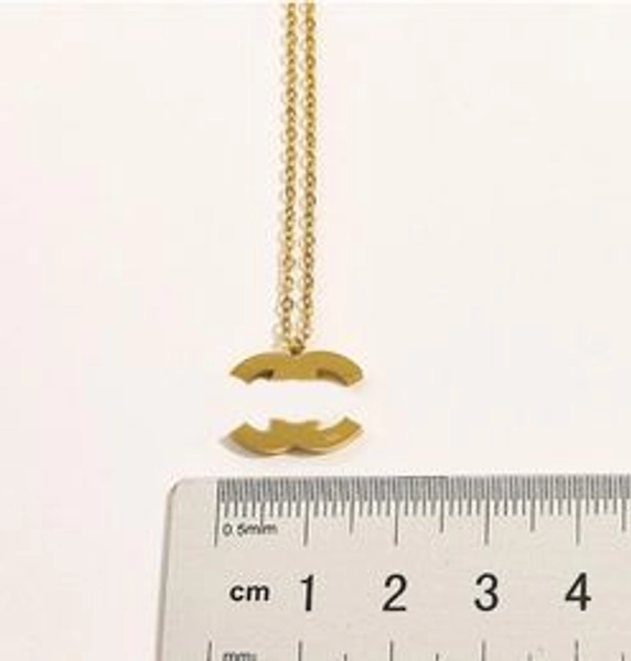 Chanel Necklace option 2