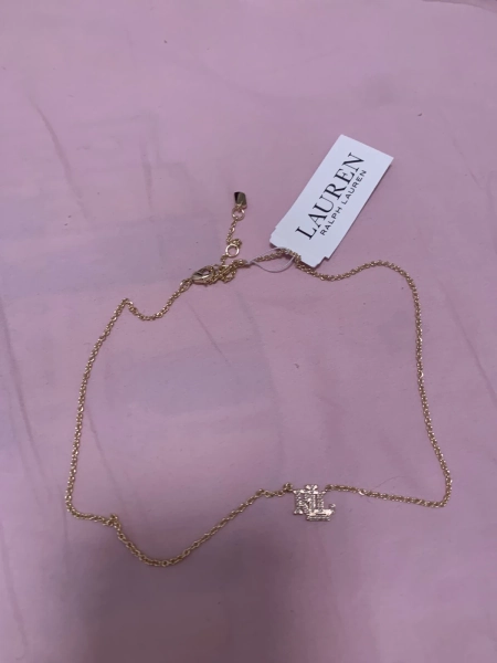 Ralph Lauren Necklace