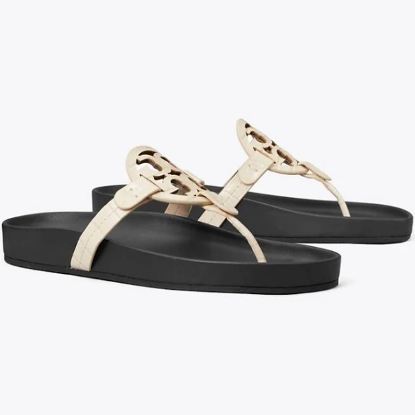Miller Cloud Sandals Tory Burch Women's