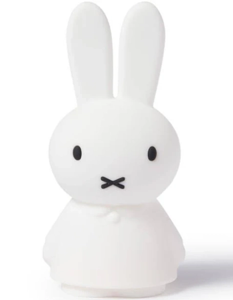 Mr Maria Miffy Shines Light