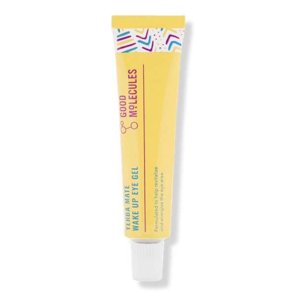 Yerba Mate Wake Up Eye Gel