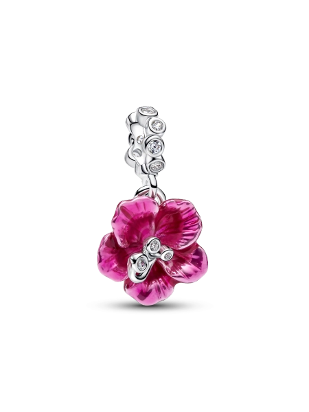 Hibiscus Dangle Charm