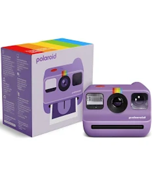 Polaroid Câmera Instantânea Go 2