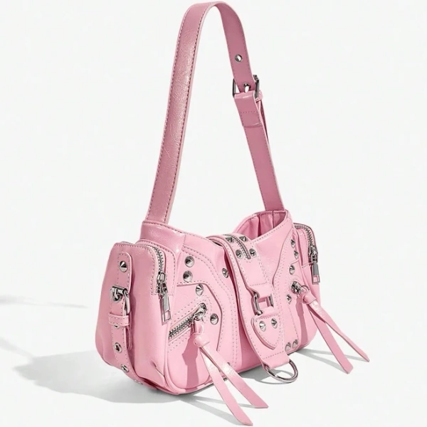 Y2K Shoulder Bag