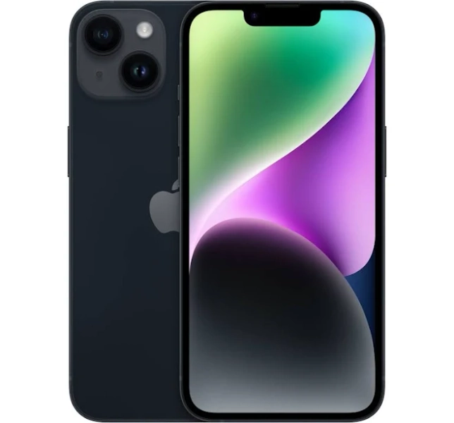 Restored Apple iPhone 14