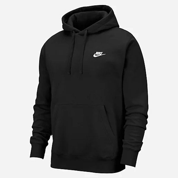 Sweatshirt à capuche homme Sportswear Club  NIKE