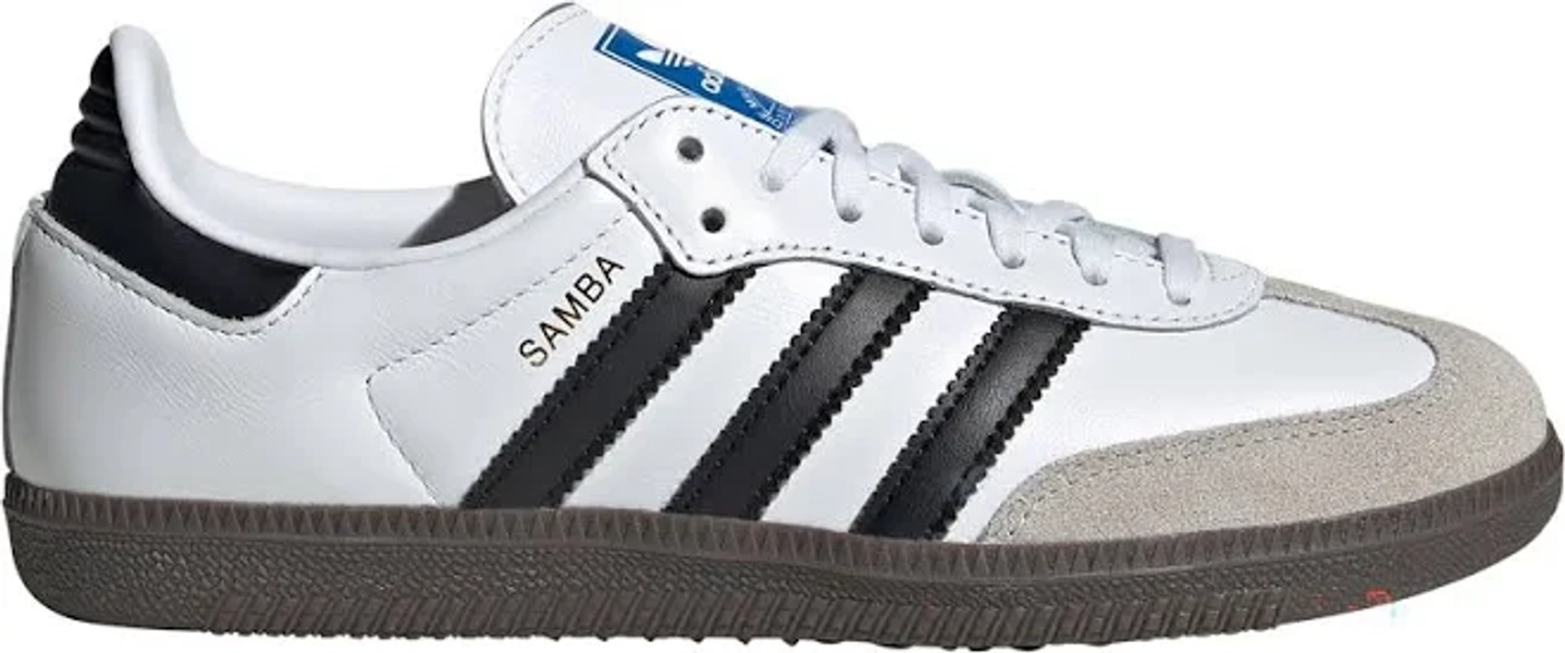 Adidas Kids Samba OG