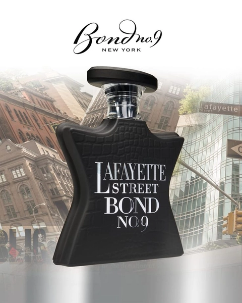 Lafayette Street Eau de Parfum | Bond no. 9, Bond no. 9 new york, Lafayette street
