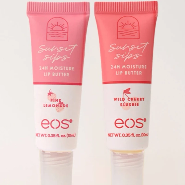 Eos 24H Moisture Super Balm Lip Mask