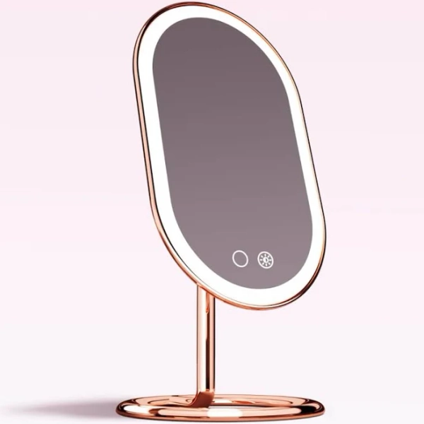 Fancii Vera Luxe LED Vanity Mirror