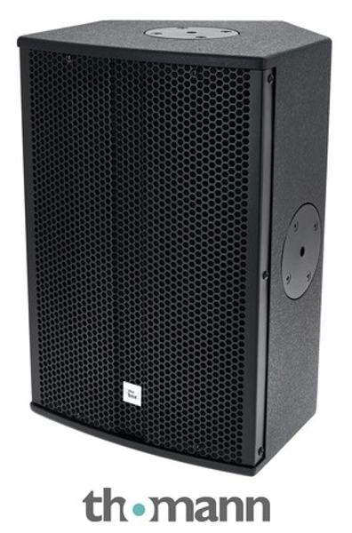 📢 the box pro Achat 110 M