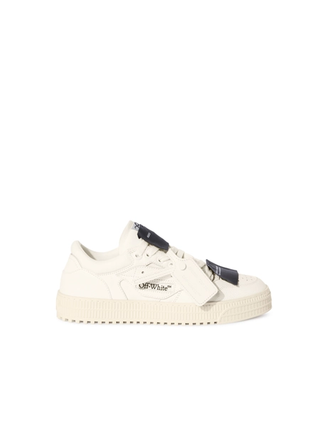 Low Top 3.0 Off Court Sneakers