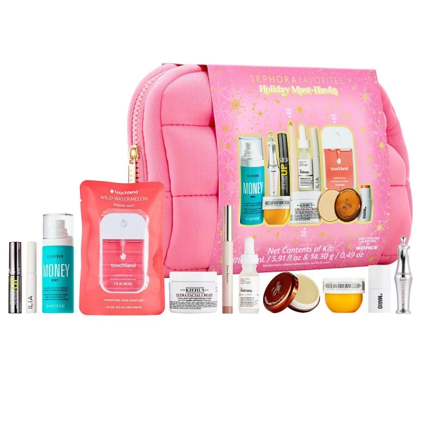 Sephora Favorites' Holiday Must-Haves