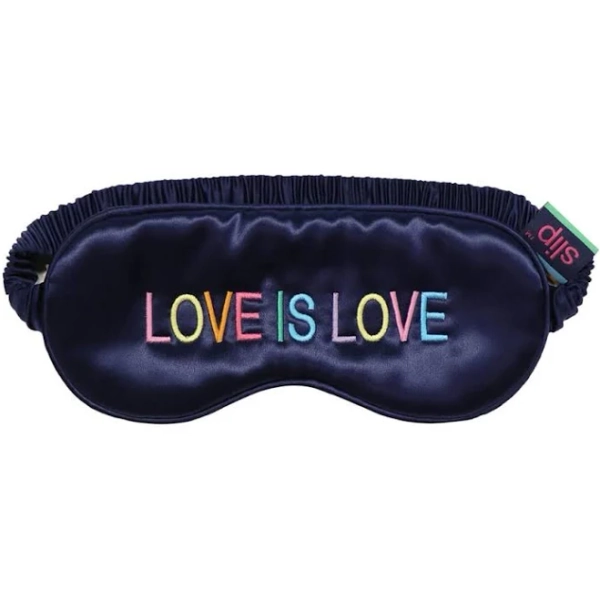 Slip Love Is Love Silk Sleep Mask