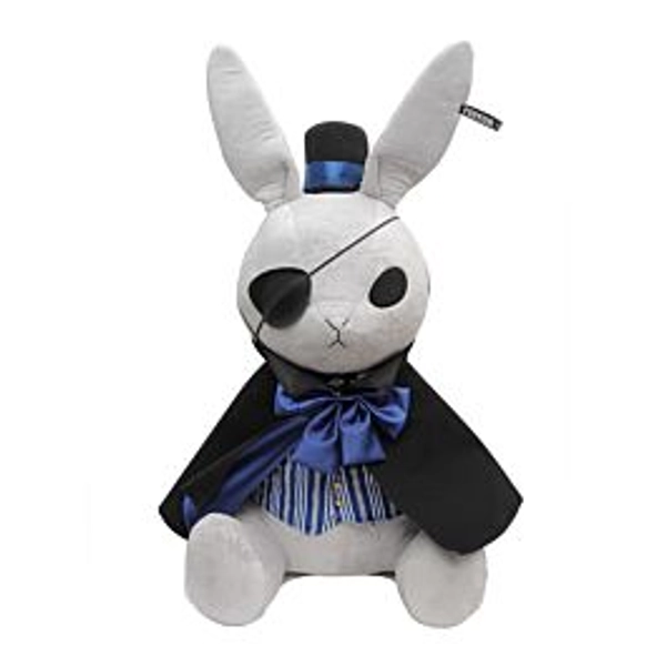 Kuroshitsuji Square Enix Black Label Memorial Arcade Big Bitter Rabbit