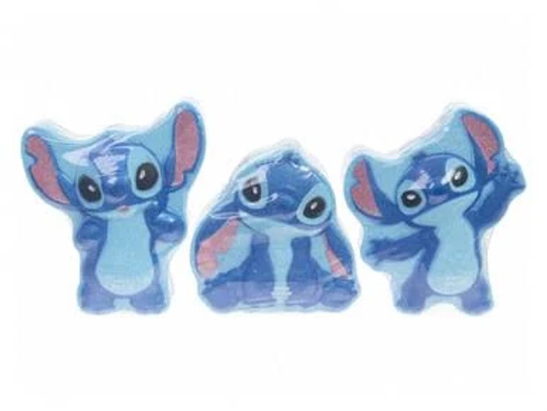Stitch 3PK Bath Bomb Set one size
