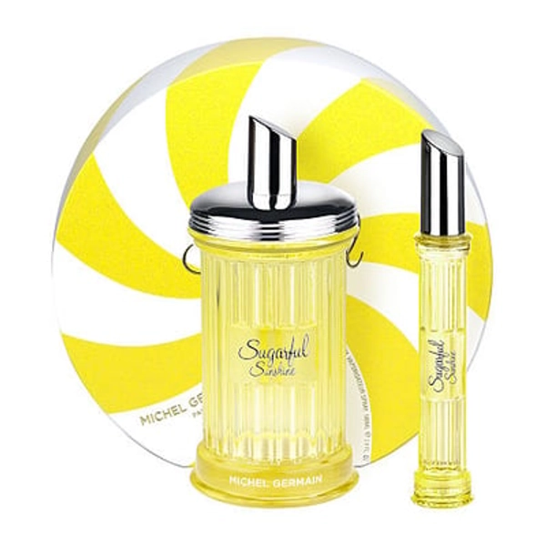 Michel Germain Sugarful Sunshine Eau De Parfum, 3.4 Oz, One Size, 3 4 Oz